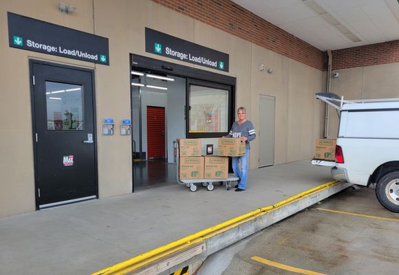 U-Haul Moving & Storage of Lakeville