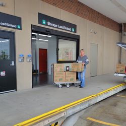 U-Haul Moving & Storage of Lakeville