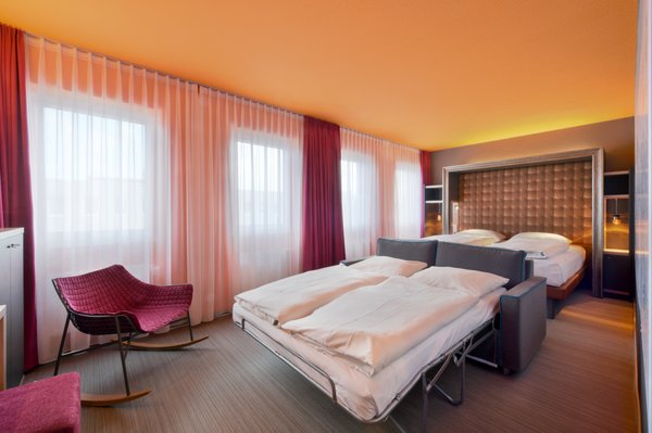 Designhotel Wienecke XI. by null