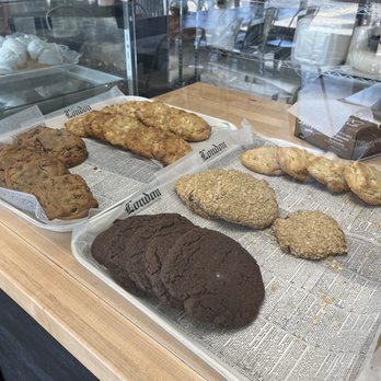 The California BakeHouse - Cookies - Bakeries Near Me - Artesia, California The California BakeHouse - Cookies - Bakeries Near Me - Artesia, California