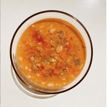 Cali Orexi - Greek Bean Soup - Food Delivery Services Near Me