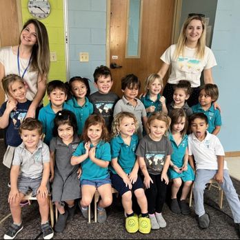 De La Fontaine - Preschools Near Me - St Petersburg, Florida De La Fontaine - Preschools Near Me - St Petersburg, Florida