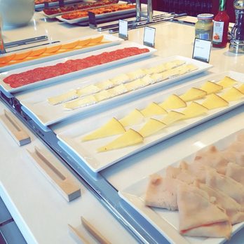Level7 - Tapas/Small Plates Near Me - Raleigh, North Carolina