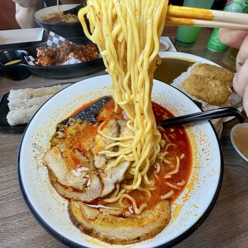 Monsta Ramen - Japanese Curry Near Me - San Diego, California Monsta Ramen - Japanese Curry Near Me - San Diego, California