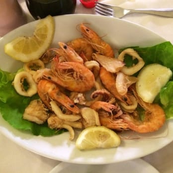 Add'u' Mimi' - Italian Near Me - Pompei, NA