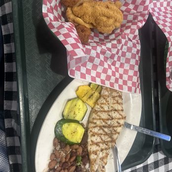 Flying Fish - Seafood Near Me - Little Rock, Arkansas Flying Fish - Seafood Near Me - Little Rock, Arkansas