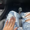 Diamond Nails Salon and Spa gift card