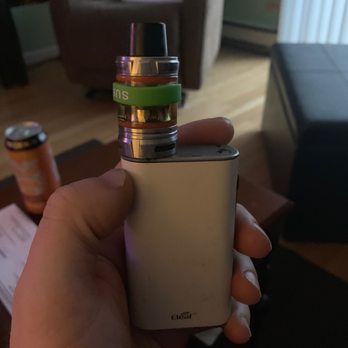 Smokeovapor - Vape Shops Near Me - Addison, Illinois