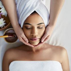 Lush Skin Wellness