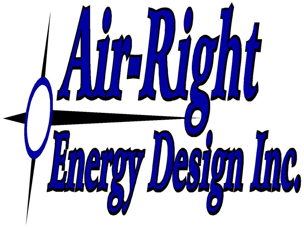 Slide of Air-Right Energy Design