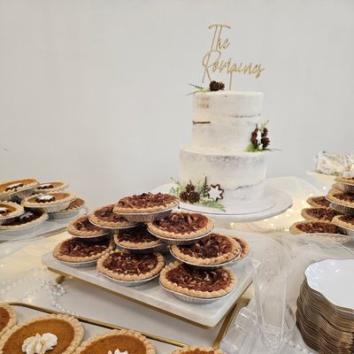 The Wildflour Bakehouse by null