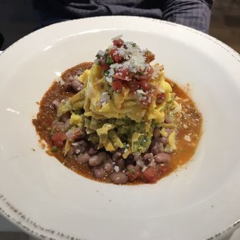Overeasy - New American Near Me - Dallas, Texas