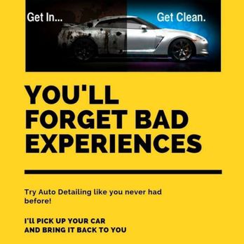 GoldenBoy Auto Detailing - Golden Boy Auto Detailing
I come to you!
Stamford CT and surroundings areas - Auto Detailing Near Me - Stamford, Connecticut GoldenBoy Auto Detailing - Golden Boy Auto Detailing
I come to you!
Stamford CT and surroundings areas - Auto Detailing Near Me - Stamford, Connecticut