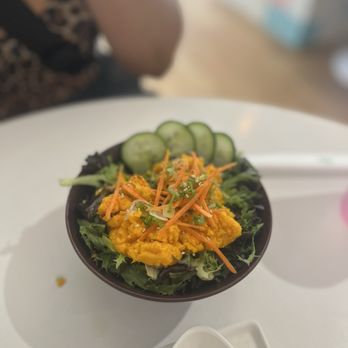 The Goblin - Ginger Salad (VG) - Sushi Bars Near Me - Detroit, Michigan The Goblin - Ginger Salad (VG) - Sushi Bars Near Me - Detroit, Michigan