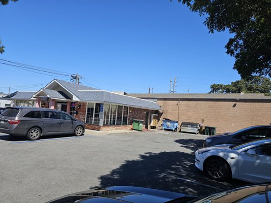 Ramen Parlor by null