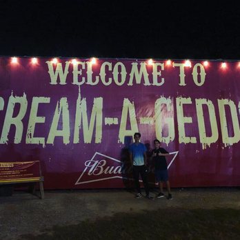 Scream-A-Geddon - Haunted Houses Near Me - Dade City, Florida Scream-A-Geddon - Haunted Houses Near Me - Dade City, Florida