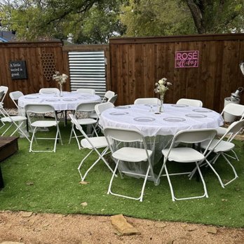 Tents And Things - Party Equipment Rentals Near Me - San Diego, California Tents And Things - Party Equipment Rentals Near Me - San Diego, California