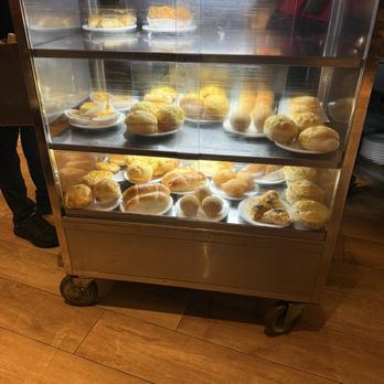 Ping Pang Pong - Cart of goodness - Dim Sum Near Me - Las Vegas, Nevada Ping Pang Pong - Cart of goodness - Dim Sum Near Me - Las Vegas, Nevada