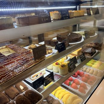 Sayfani Coffee House - Coffee & Tea Near Me - Schaumburg, Illinois