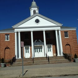 Blessed Sacrament RC Church