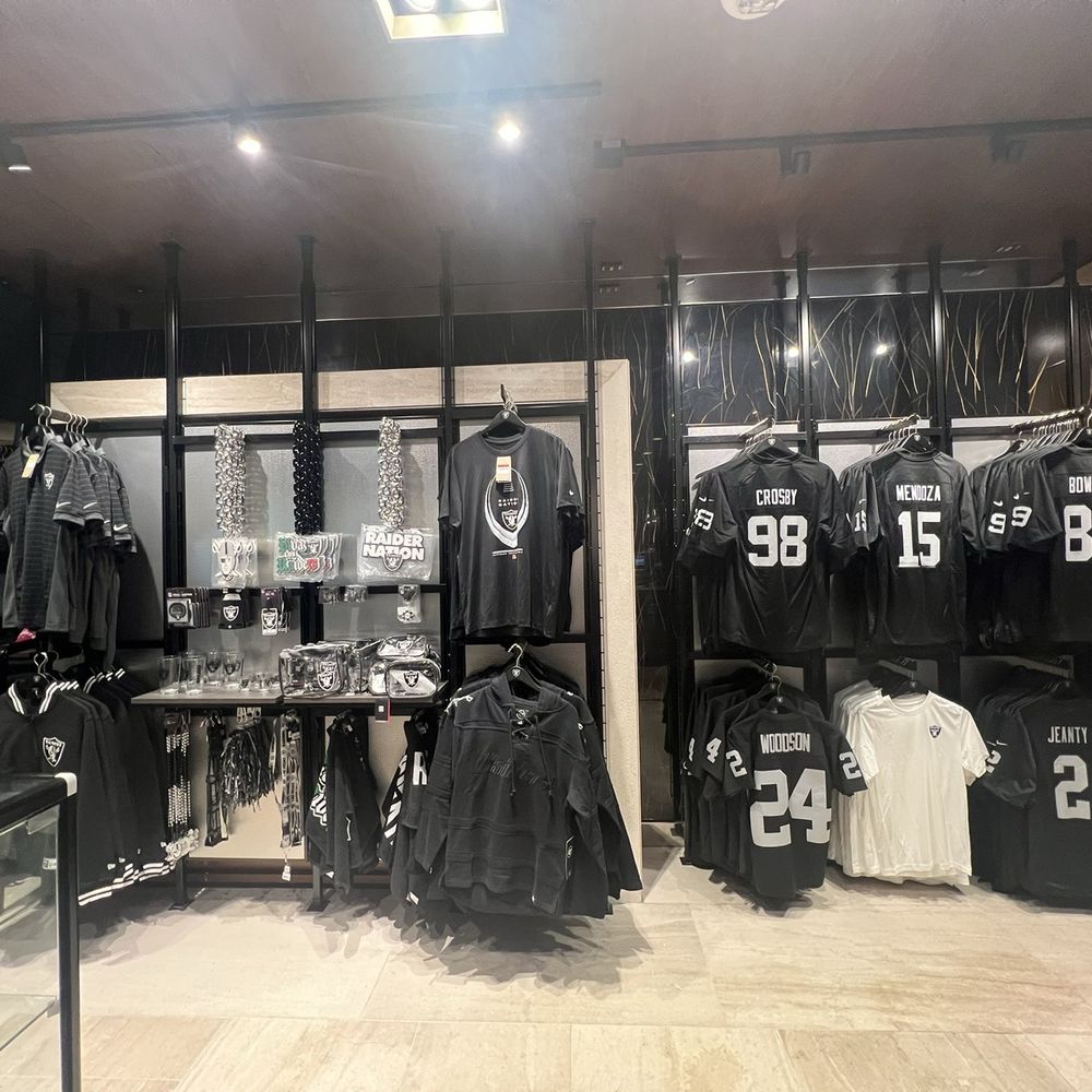 Raiders Tavern & Grill - Raiders merch - American Near Me - Henderson, Nevada Raiders Tavern & Grill - Raiders merch - American Near Me - Henderson, Nevada