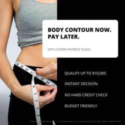 NYC Body Spa Aesthetics - Finance the services, begin the services and pay for the services later. Get your quote today!
