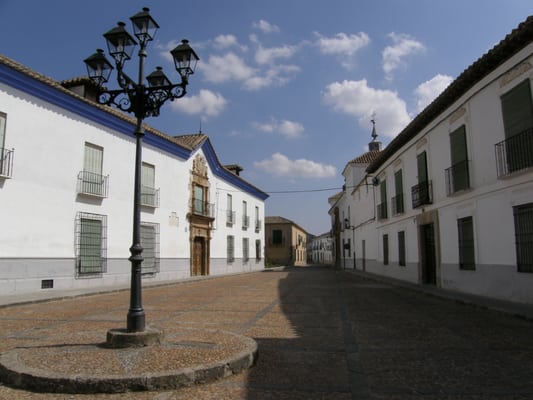 Casa Rural Tia Pilar De Almagro by null