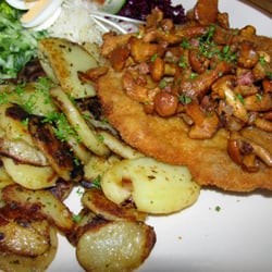 Gasthof zum Unterspreewald