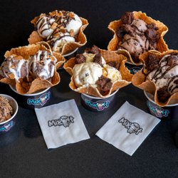 Mix It Up Creamery