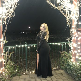 Mirabilis Bridal - Dress with alterations - Sewing & Alterations Near Me - Rodeo, California