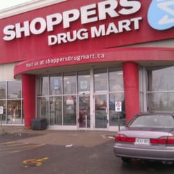 Shoppers Drug Mart