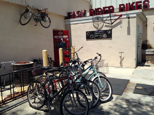 easy rider bikes mt pleasant