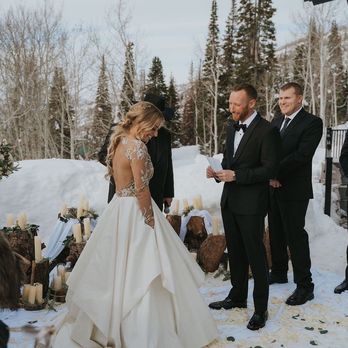 Alterations by Judy - She added pockets in my ballgown!!! (At my request, she had never done this before, but was willing to try, and CRUSHED IT!) - Sewing & Alterations Near Me