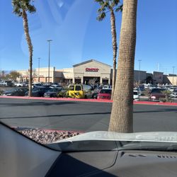My POV