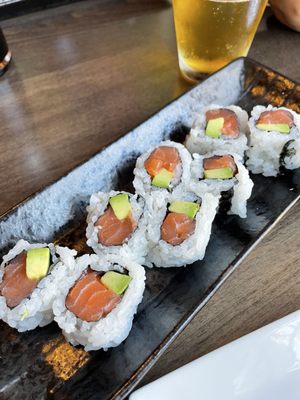 Teru Japanese Cuisine by null