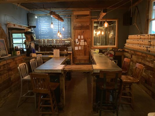 Rough Cut Brewing Co. by null