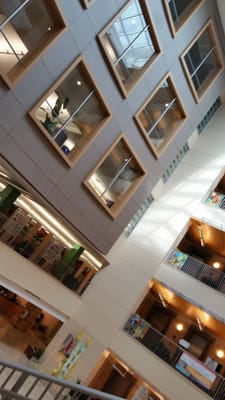 ALVIN SHERMAN LIBRARY - Updated 2024 - 71 Photos & 25 Reviews - 3100 ...