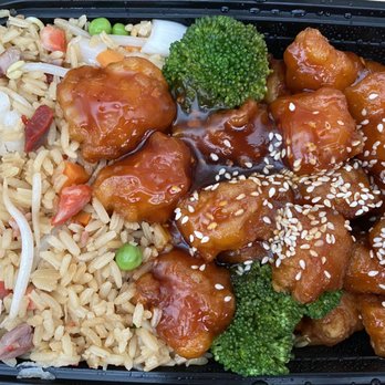 Asia 1 - Seasme chicken - Chinese Near Me - Hollywood, Florida Asia 1 - Seasme chicken - Chinese Near Me - Hollywood, Florida