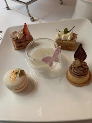 The Gaia Hotel by null