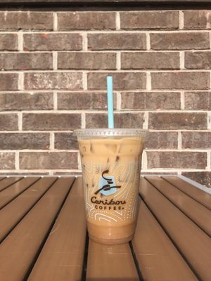 Caribou Coffee by null