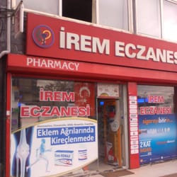 İrem Eczanesi