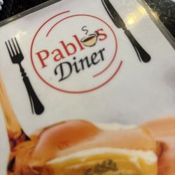 Pablo's Restaurant