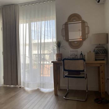 The Pearl Hotel - Room View - San Diego, CA