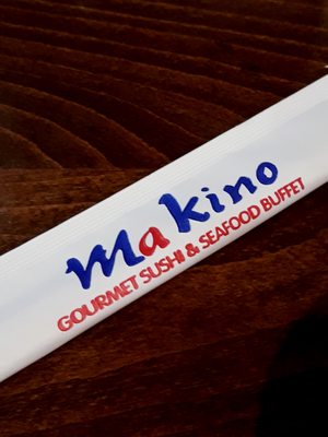 Makino by null