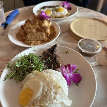Nightingale - Breakfast & Brunch Near Me - Huntington Beach, California Nightingale - Breakfast & Brunch Near Me - Huntington Beach, California
