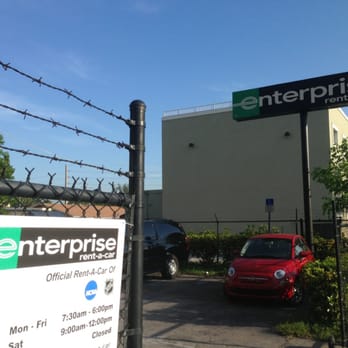 Enterprise Rent A Car 20 Fotos Y 19 Resenas Alquiler De Coches