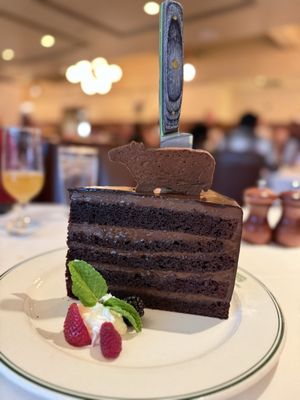 Smith & Wollensky - Las Vegas by null Smith & Wollensky - Las Vegas by null