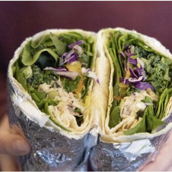Mighty Bowl - Downtown - Gluten-Free Near Me - Vancouver, Washington Mighty Bowl - Downtown - Gluten-Free Near Me - Vancouver, Washington