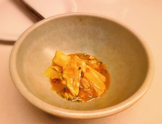 The Happy Crane by null