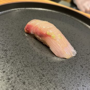 Genki Omakase - Sushi Bars Near Me - New York, New York Genki Omakase - Sushi Bars Near Me - New York, New York